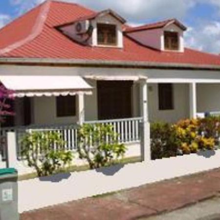 La Villa Les Crotons 1 Et 2 Sainte-Anne Exterior photo